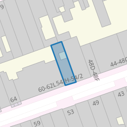 Perceel ASD08-L-3707