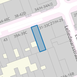 Perceel ASD08-L-3718