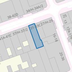 Perceel ASD08-L-3719