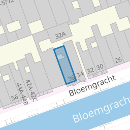 Perceel ASD08-L-3733