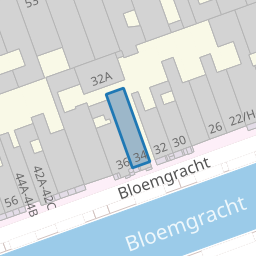 Perceel ASD08-L-3734