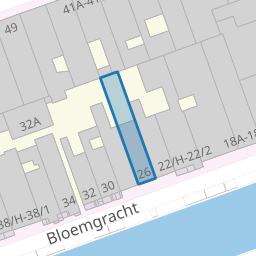 Perceel ASD08-L-3738