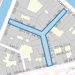 Perceel ASD08-L-3834