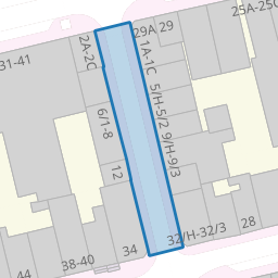 Perceel ASD08-L-3843