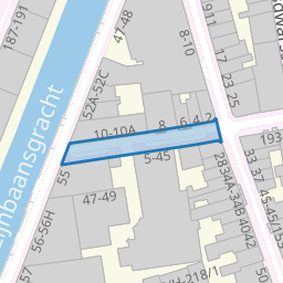 Perceel ASD08-L-3850