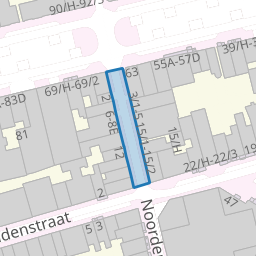 Perceel ASD08-L-3860