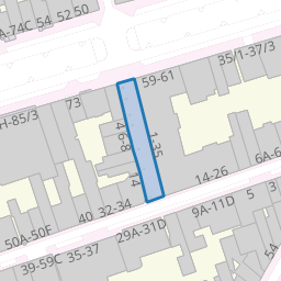 Perceel ASD08-L-3865