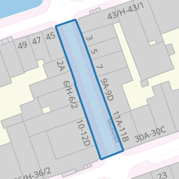 Perceel ASD08-L-3884