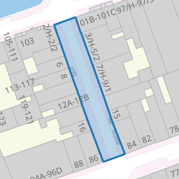 Perceel ASD08-L-3886