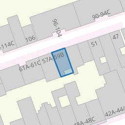 Perceel ASD08-L-3932