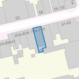 Perceel ASD08-L-4173