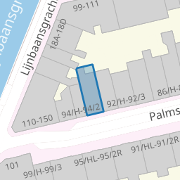 Perceel ASD08-L-4221