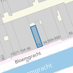 Perceel ASD08-L-4303