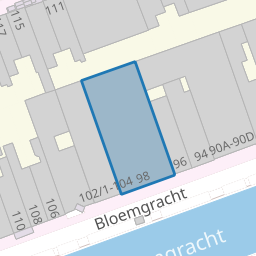 Perceel ASD08-L-4304