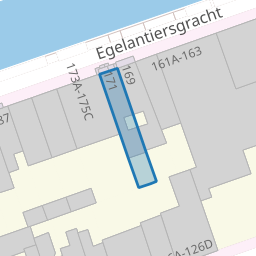 Perceel ASD08-L-4358