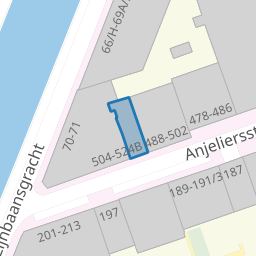 Perceel ASD08-L-4381