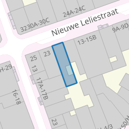 Perceel ASD08-L-4503