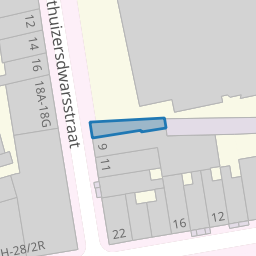 Perceel ASD08-L-4510