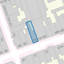 Perceel ASD08-L-4551