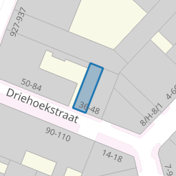 Perceel ASD08-L-4610