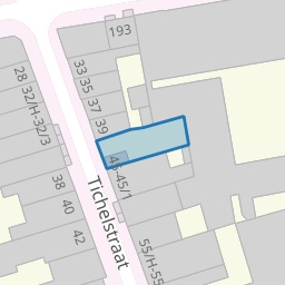 Perceel ASD08-L-4646