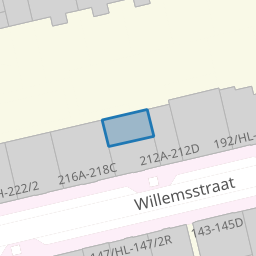 Perceel ASD08-L-4700