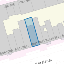 Perceel ASD08-L-4776