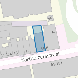 Perceel ASD08-L-4840