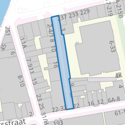 Perceel ASD08-L-4881