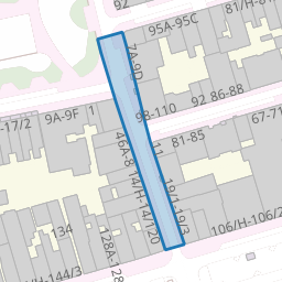 Perceel ASD08-L-4884