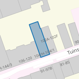 Perceel ASD08-L-4889