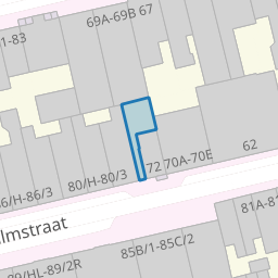 Perceel ASD08-L-4909