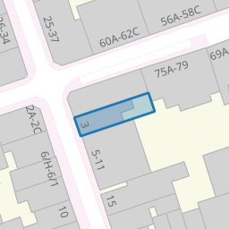 Perceel ASD08-L-5002