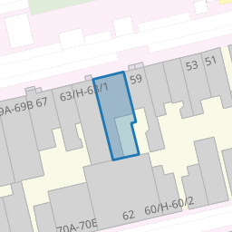 Perceel ASD08-L-5031