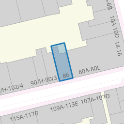 Perceel ASD08-L-5034