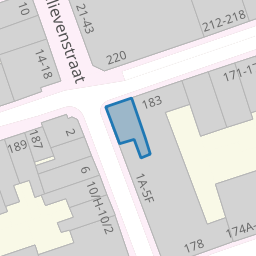 Perceel ASD08-L-5044