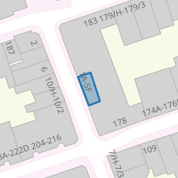 Perceel ASD08-L-5046