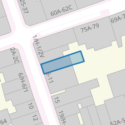 Perceel ASD08-L-5063