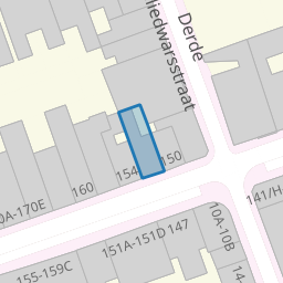 Perceel ASD08-L-5071