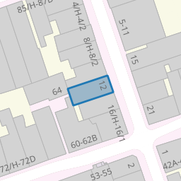 Perceel ASD08-L-5092