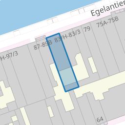 Perceel ASD08-L-5104