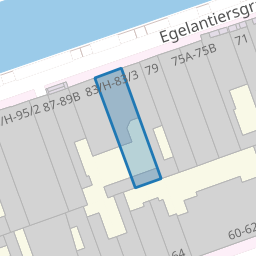 Perceel ASD08-L-5105