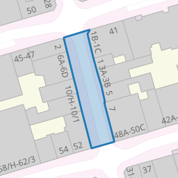 Perceel ASD08-L-5155