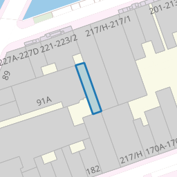 Perceel ASD08-L-5157