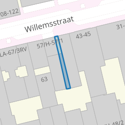 Perceel ASD08-L-5257