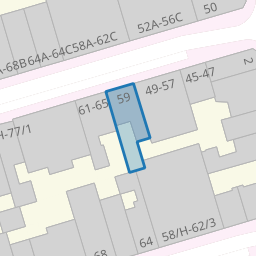 Perceel ASD08-L-5268