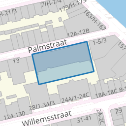 Perceel ASD08-L-5291