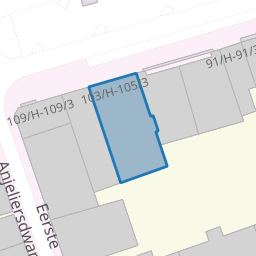 Perceel ASD08-L-5316