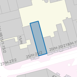 Perceel ASD08-L-5394