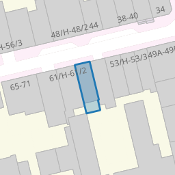 Perceel ASD08-L-5395